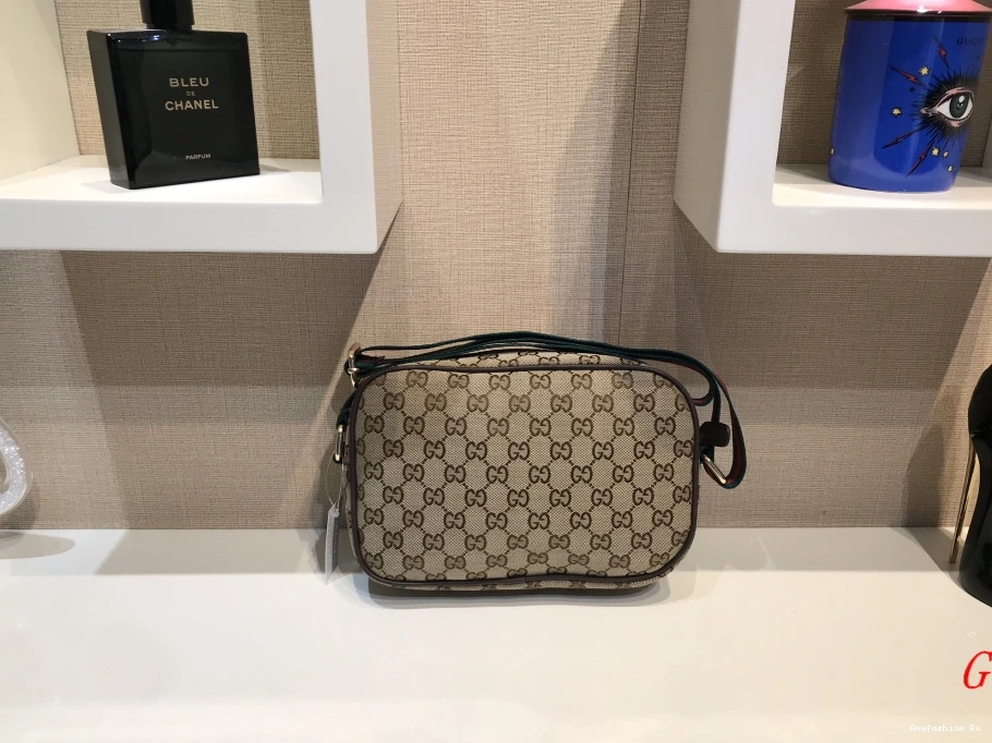 Bags For 1072 Stylish Messenger Women Gucci 1215